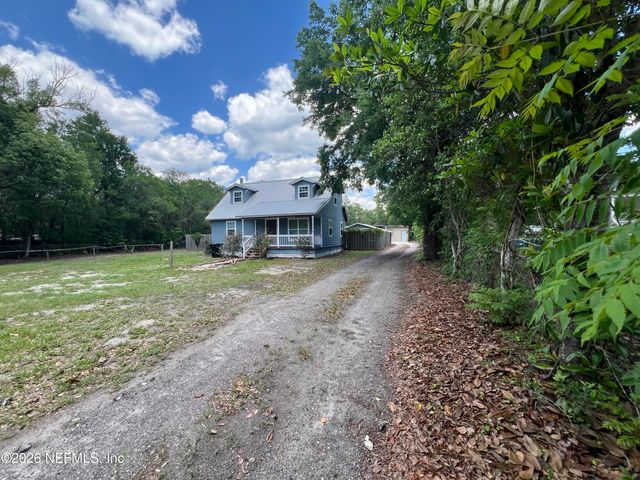 468 TAYLOR Avenue, Orange Park, FL 32065