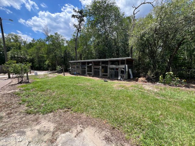 468 TAYLOR Avenue, Orange Park, FL 32065