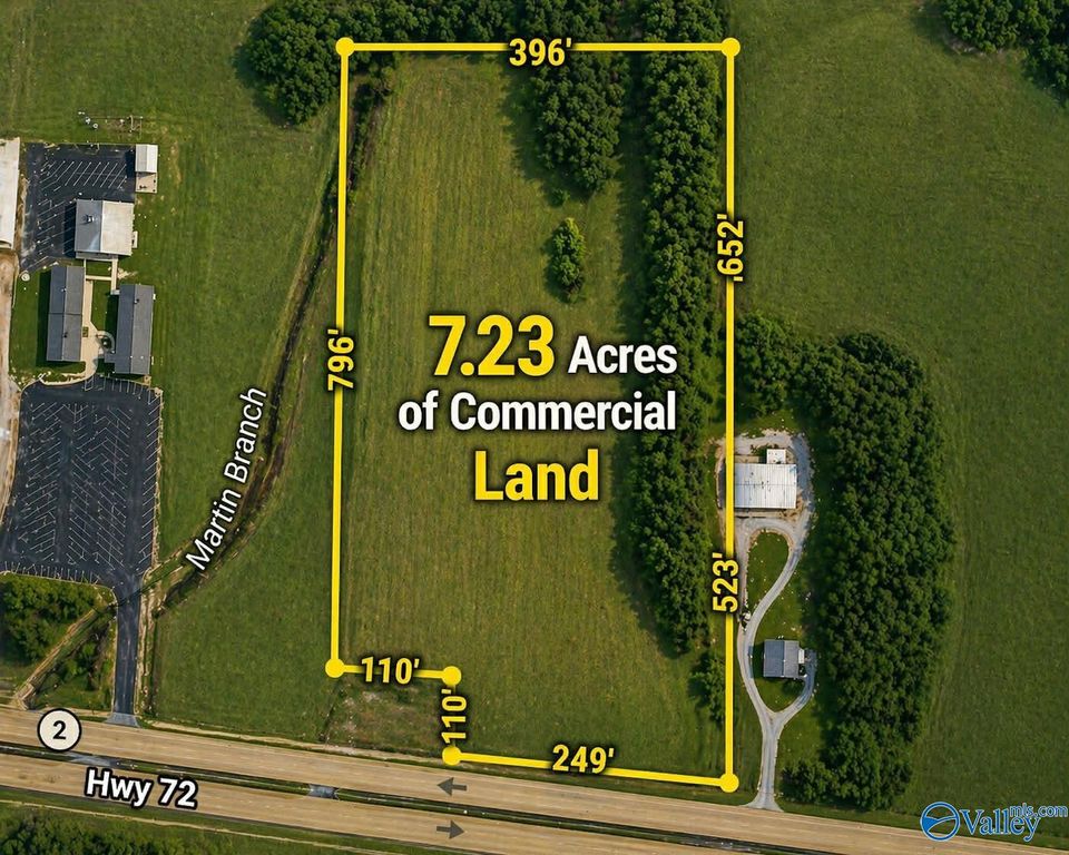 26659 US Highway 72, Athens, AL 35613
