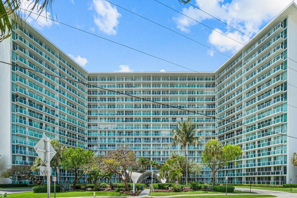 333 NE 21st Avenue 314, Deerfield Beach, FL 33441