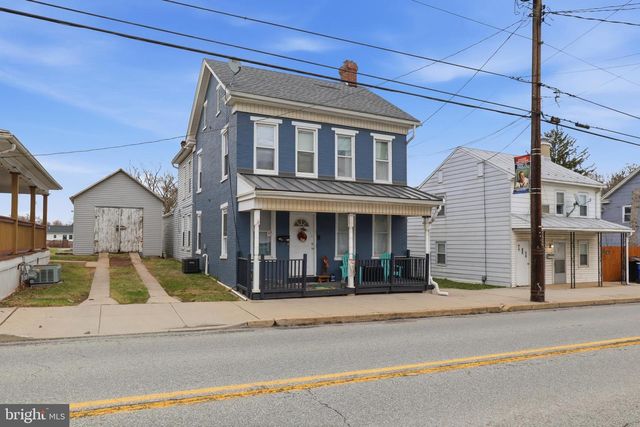 83 N MAIN ST, Dover, PA 17315