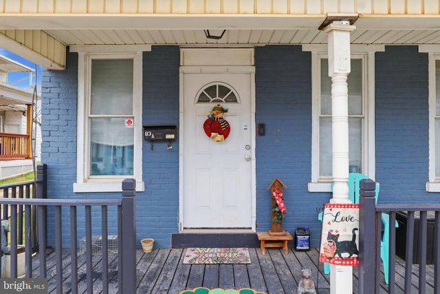 83 N MAIN ST, Dover, PA 17315