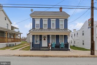 83 N MAIN ST, Dover, PA 17315