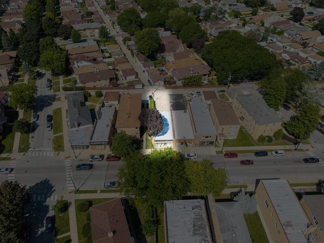 5918 W Higgins Avenue, Chicago, IL 60630