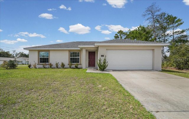 13348 SW 31ST AVENUE ROAD, Ocala, FL 34473