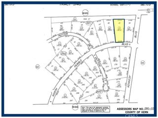 49 LOT Pebble Boulevard, California City, CA 93505