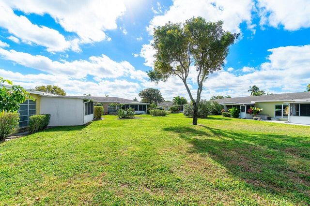 1031 Citrus Way 102-B, Delray Beach, FL 33445