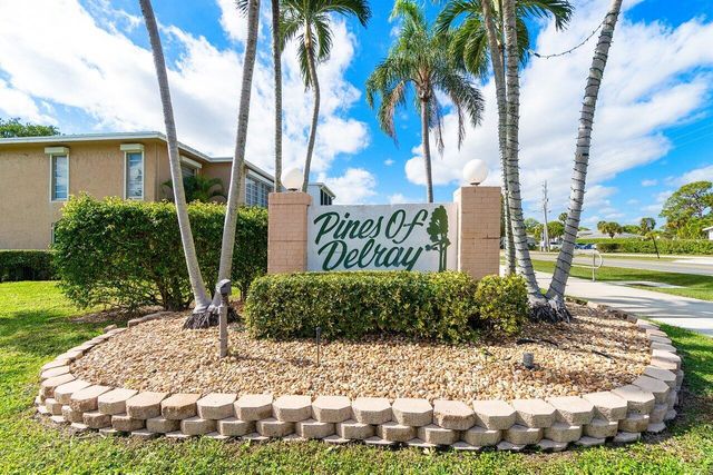 1031 Citrus Way 102-B, Delray Beach, FL 33445