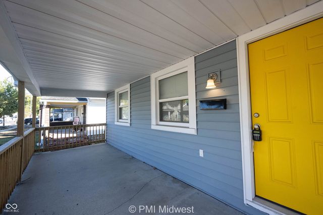 2945 N Denny Street, Indianapolis, IN 46218