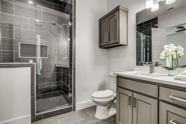 2042 Bickers Street, Dallas, TX 75212