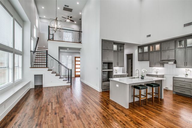 2042 Bickers Street, Dallas, TX 75212