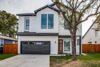 2042 Bickers Street, Dallas, TX 75212