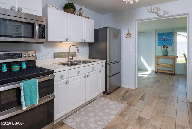 17 River Shore Drive, Ormond Beach, FL 32176