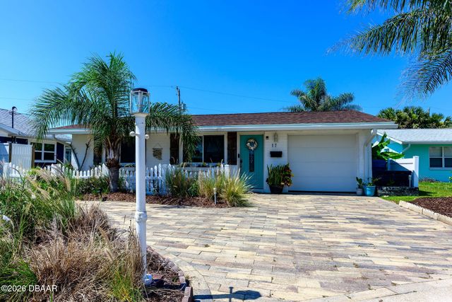 17 River Shore Drive, Ormond Beach, FL 32176