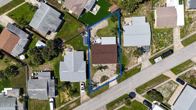 17 River Shore Drive, Ormond Beach, FL 32176