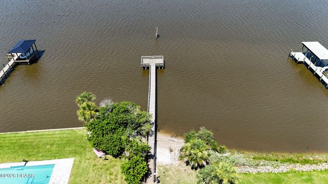 17 River Shore Drive, Ormond Beach, FL 32176