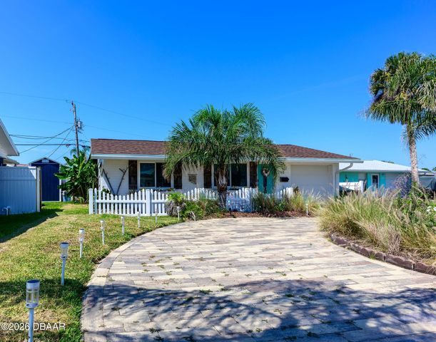 17 River Shore Drive, Ormond Beach, FL 32176