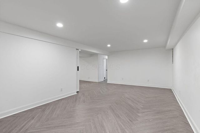 3197 Dunlavin Glen Road, Columbus, OH 43221