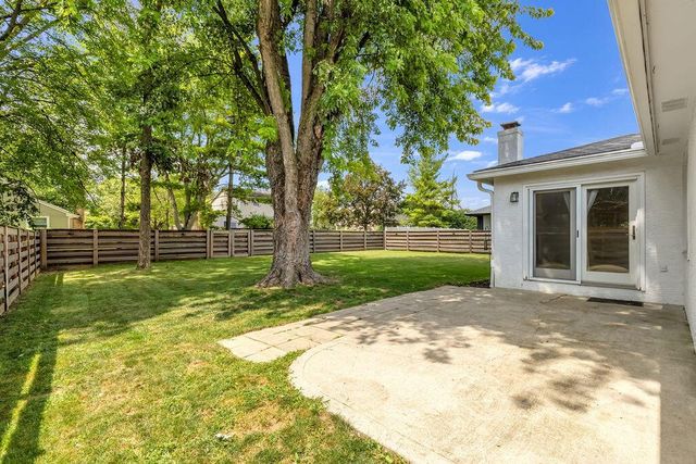 3197 Dunlavin Glen Road, Columbus, OH 43221