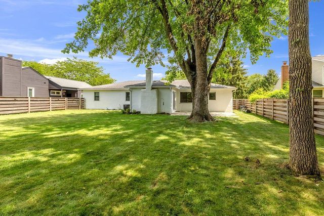 3197 Dunlavin Glen Road, Columbus, OH 43221