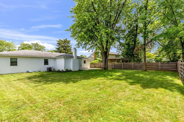 3197 Dunlavin Glen Road, Columbus, OH 43221
