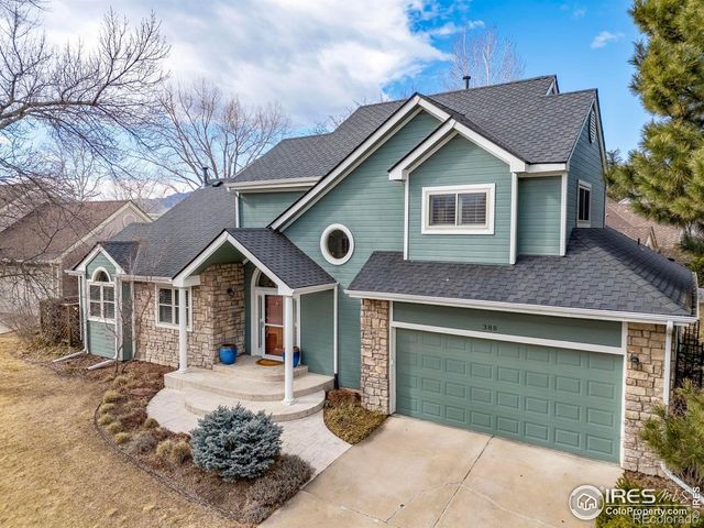 388 Fairfield Lane, Louisville, CO 80027