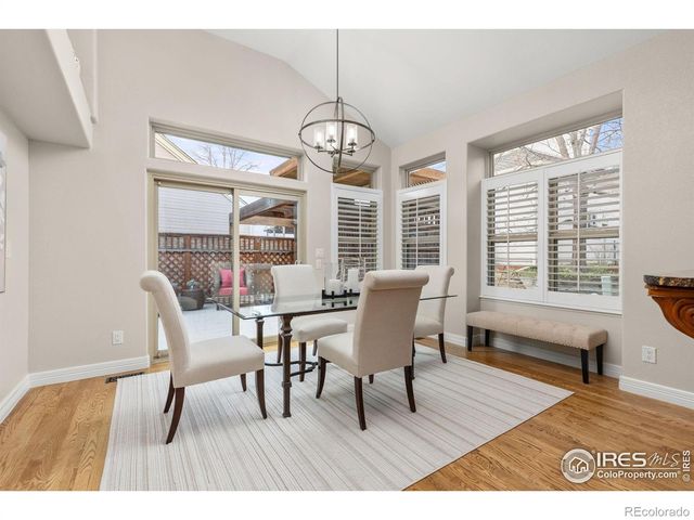 388 Fairfield Lane, Louisville, CO 80027