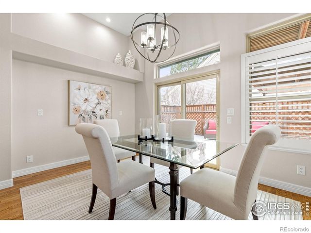 388 Fairfield Lane, Louisville, CO 80027