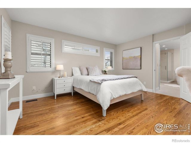 388 Fairfield Lane, Louisville, CO 80027