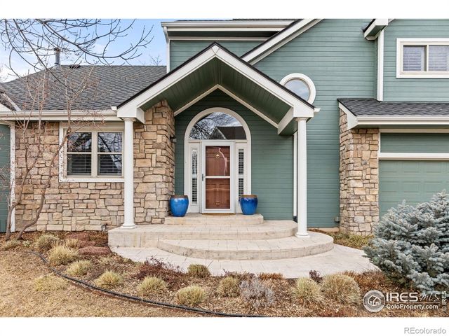 388 Fairfield Lane, Louisville, CO 80027