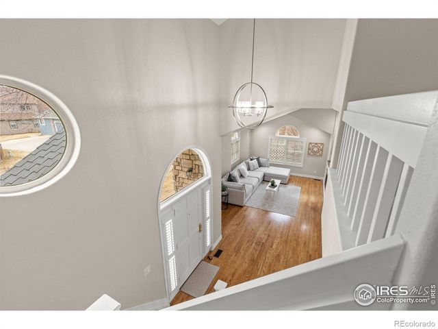 388 Fairfield Lane, Louisville, CO 80027