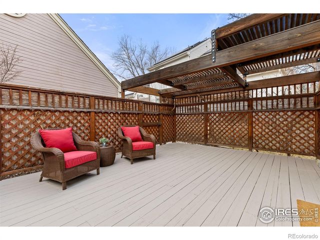 388 Fairfield Lane, Louisville, CO 80027