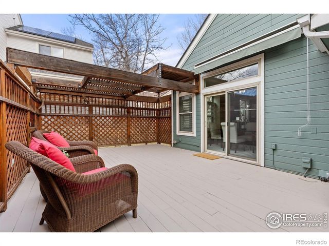 388 Fairfield Lane, Louisville, CO 80027
