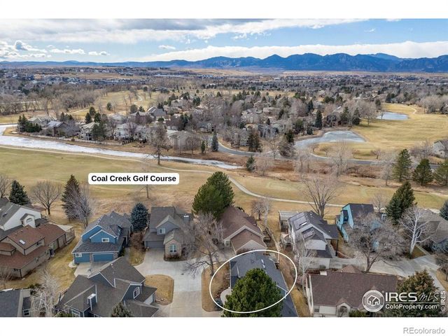388 Fairfield Lane, Louisville, CO 80027