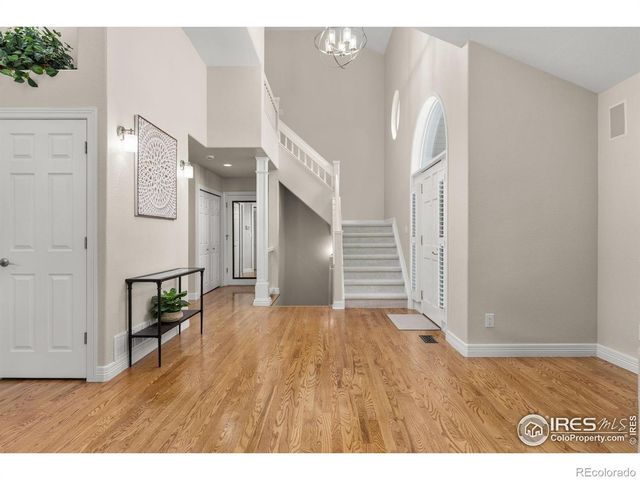 388 Fairfield Lane, Louisville, CO 80027