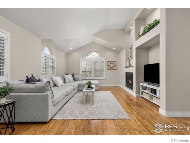 388 Fairfield Lane, Louisville, CO 80027