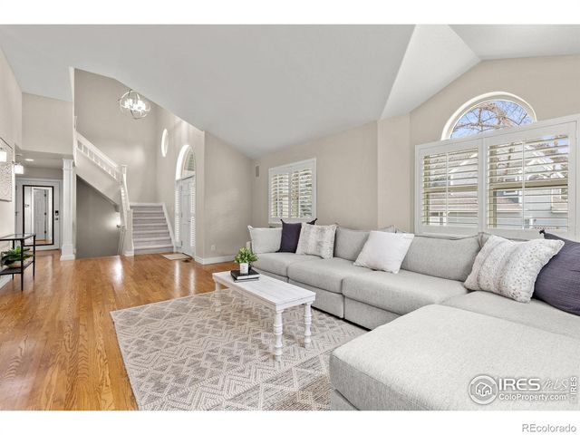 388 Fairfield Lane, Louisville, CO 80027