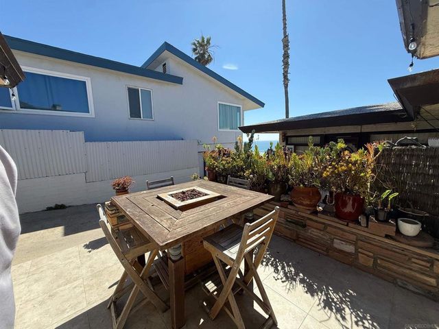 4927 29 Ocean Boulevard, San Diego, CA 92109