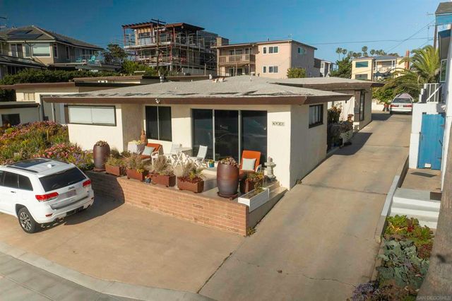 4927 29 Ocean Boulevard, San Diego, CA 92109