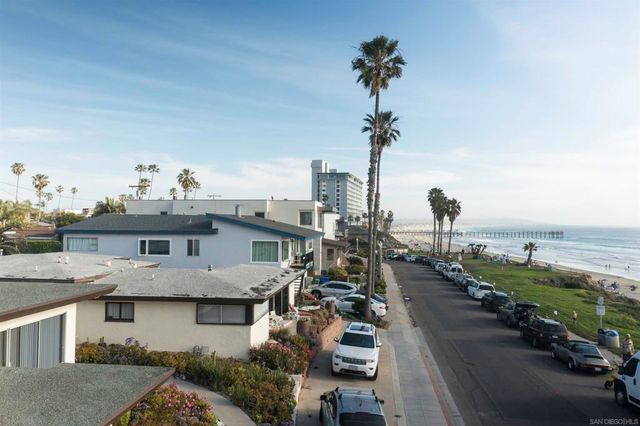 4927 29 Ocean Boulevard, San Diego, CA 92109