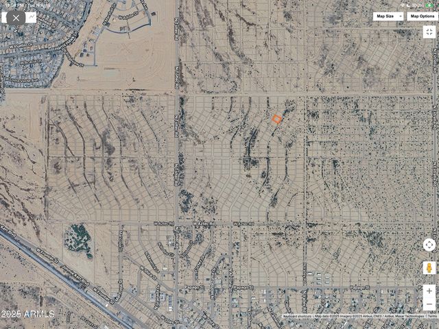 4900 N GOLDEN Street 18, Eloy, AZ 85131