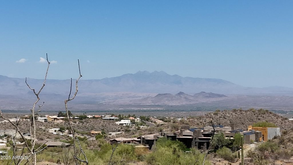16210 N Mountain Parkway 163, Fountain Hills, AZ 85268 — exterior