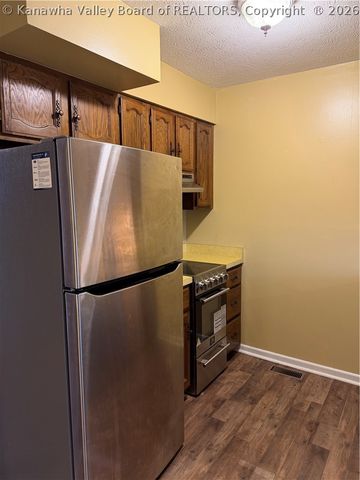 101 Elizabeth Street 3, Charleston, WV 25311