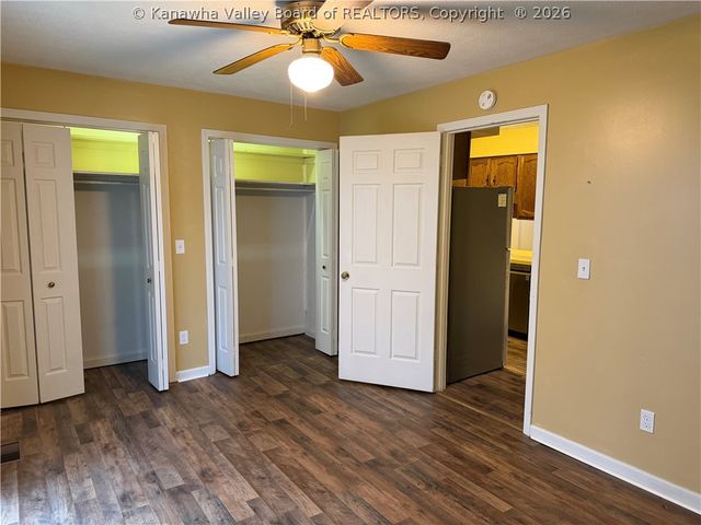 101 Elizabeth Street 3, Charleston, WV 25311