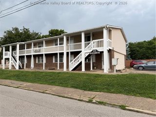 101 Elizabeth Street 3, Charleston, WV 25311