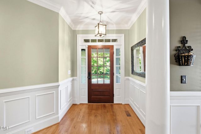 6208 Cabin Branch Drive, Durham, NC 27712