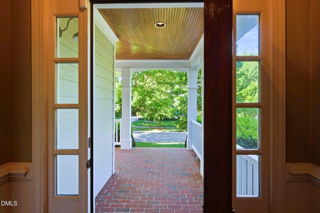6208 Cabin Branch Drive, Durham, NC 27712