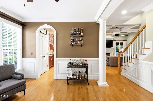 6208 Cabin Branch Drive, Durham, NC 27712