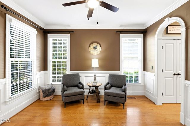 6208 Cabin Branch Drive, Durham, NC 27712
