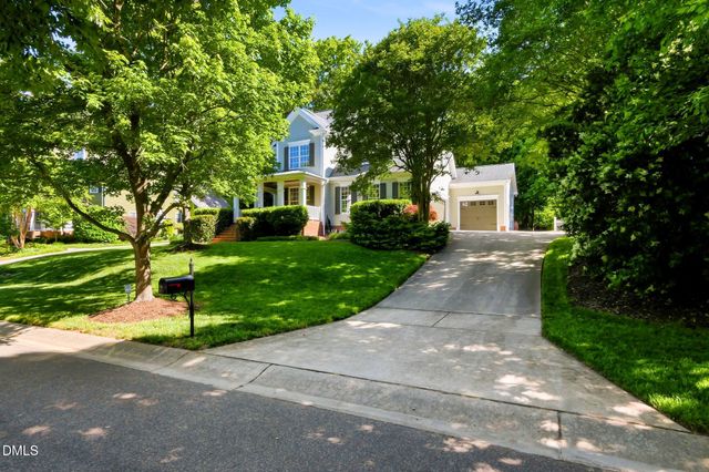 6208 Cabin Branch Drive, Durham, NC 27712